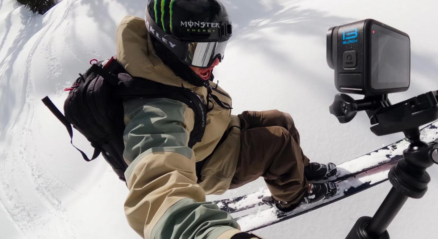 Go Pro Hero 13 Black - immagine 6