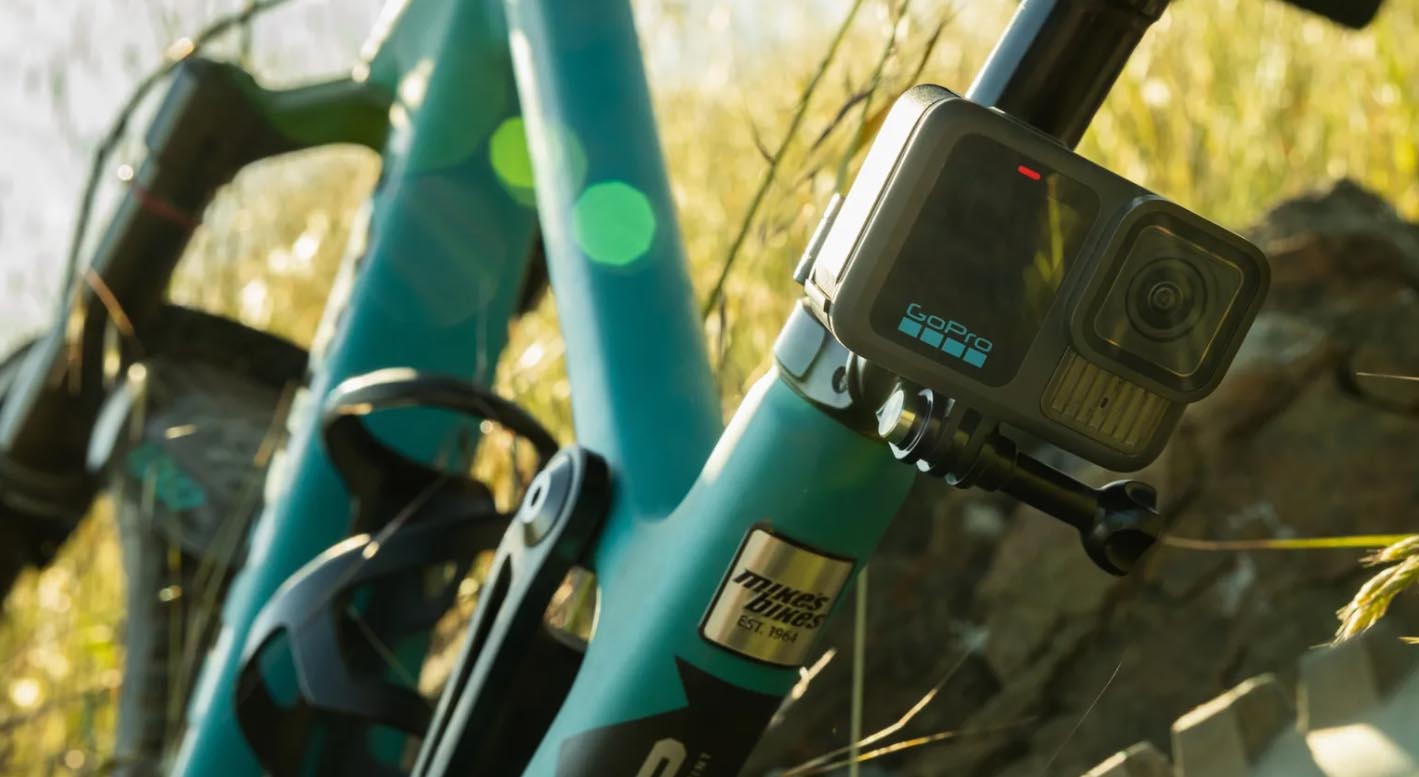 Go Pro Hero 13 Black - immagine 7
