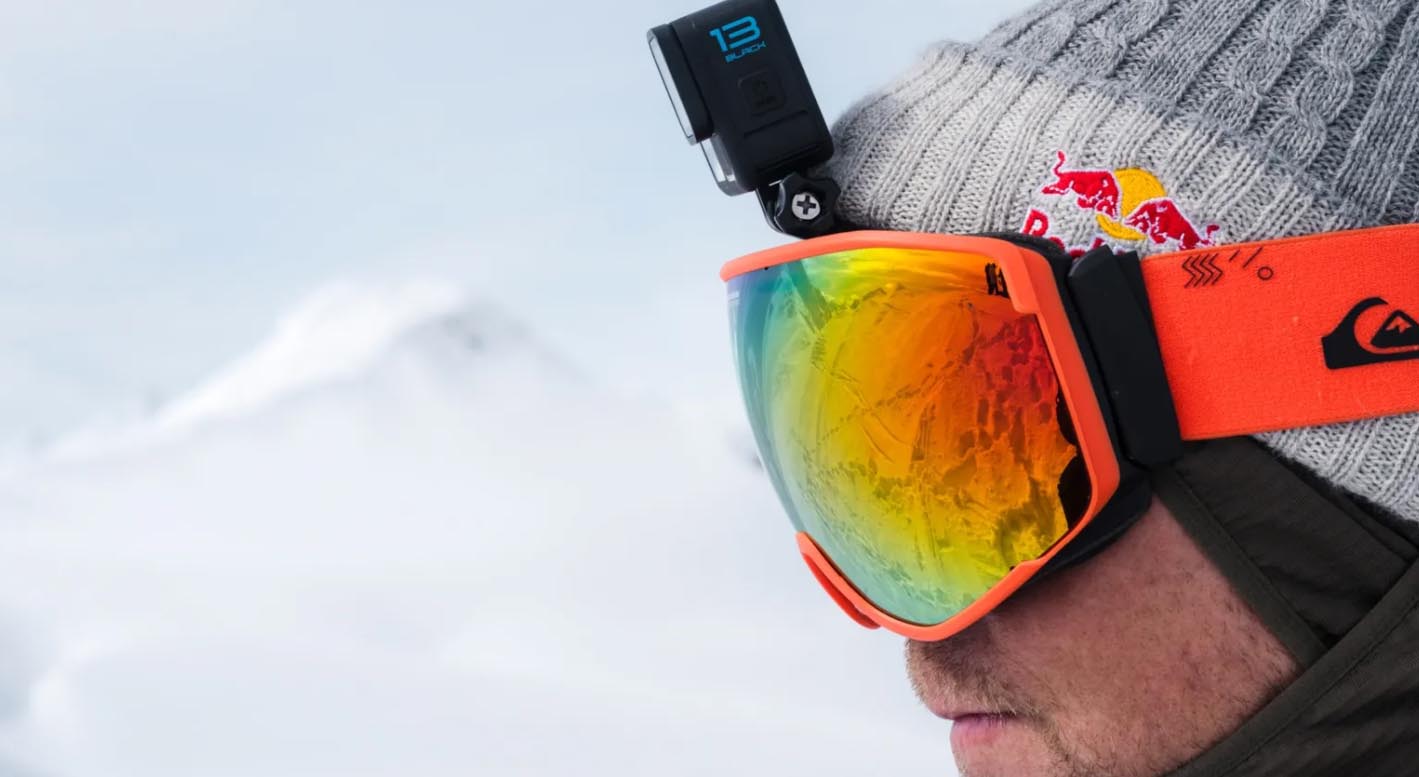 Go Pro Hero 13 Black - immagine 9
