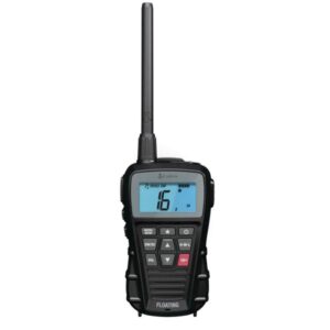 Radio VHF nautico Cobra BlueBound 150 Galleggiante