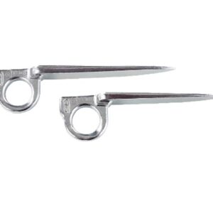 Chiodo da roccia Skylotec Eye Sharp da 12 cm