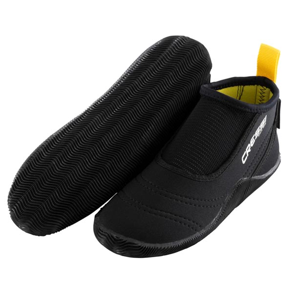 Scarpe d'acqua Cressi Aquatrek