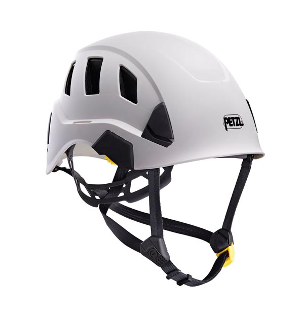 Casco Petzl Strato Vent
