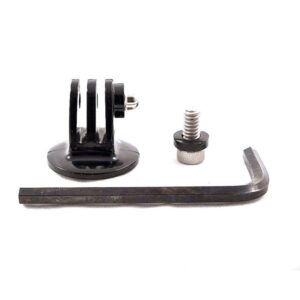 Adattatore CarbonArm Tripod per GoPro