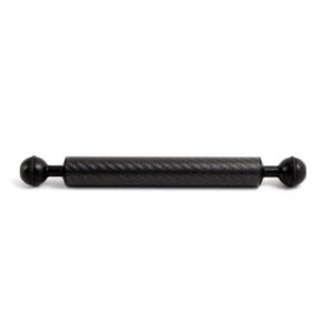 Braccio CarbonArm in Carbonio da 24 cm.