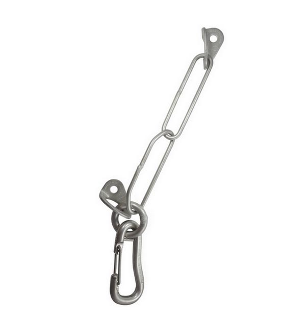 Gruppo sosta Raumer Inox A316L con A.110+1CAT.+1 A.177+1 A.600