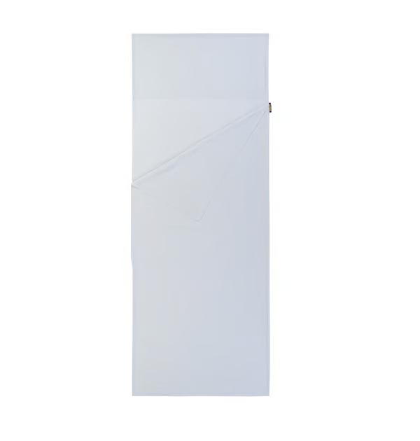 Sacco lenzuolo Cairo 340 poliestere cotone
