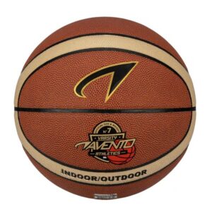 Pallone da Basket n'7 Laminated