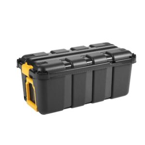 Cesta con ruote Tontarelli Boxone da 70 litri