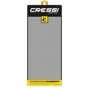 Sacca a rete Snorkeling Cressi sub