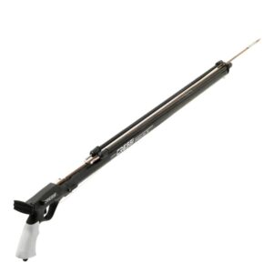 Fucile elastico Cressi Comanche Rail 90