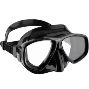 Maschera Cressi Focus Silicone