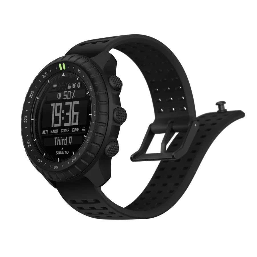 Orologio Suunto Core 2 All Black - immagine 14
