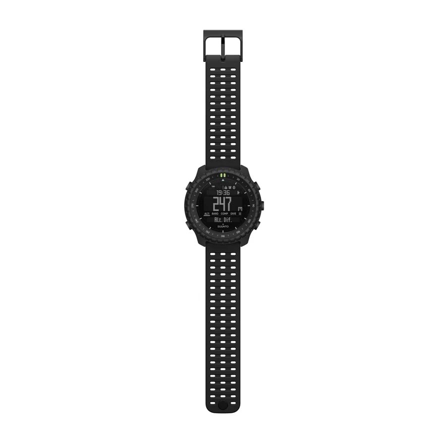 Orologio Suunto Core 2 All Black - immagine 13