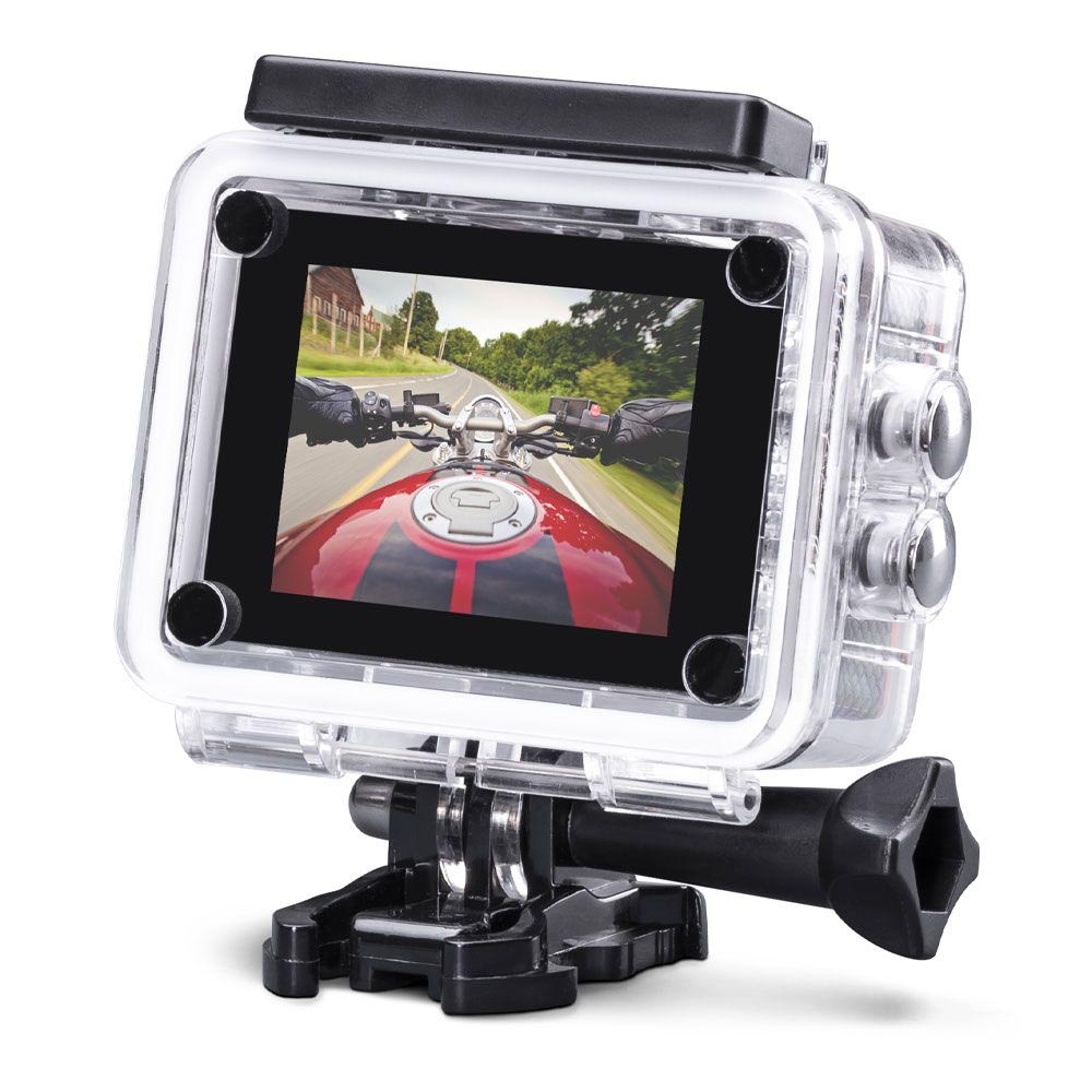 Action Camera Midland H3+ -30 mt. - immagine 12