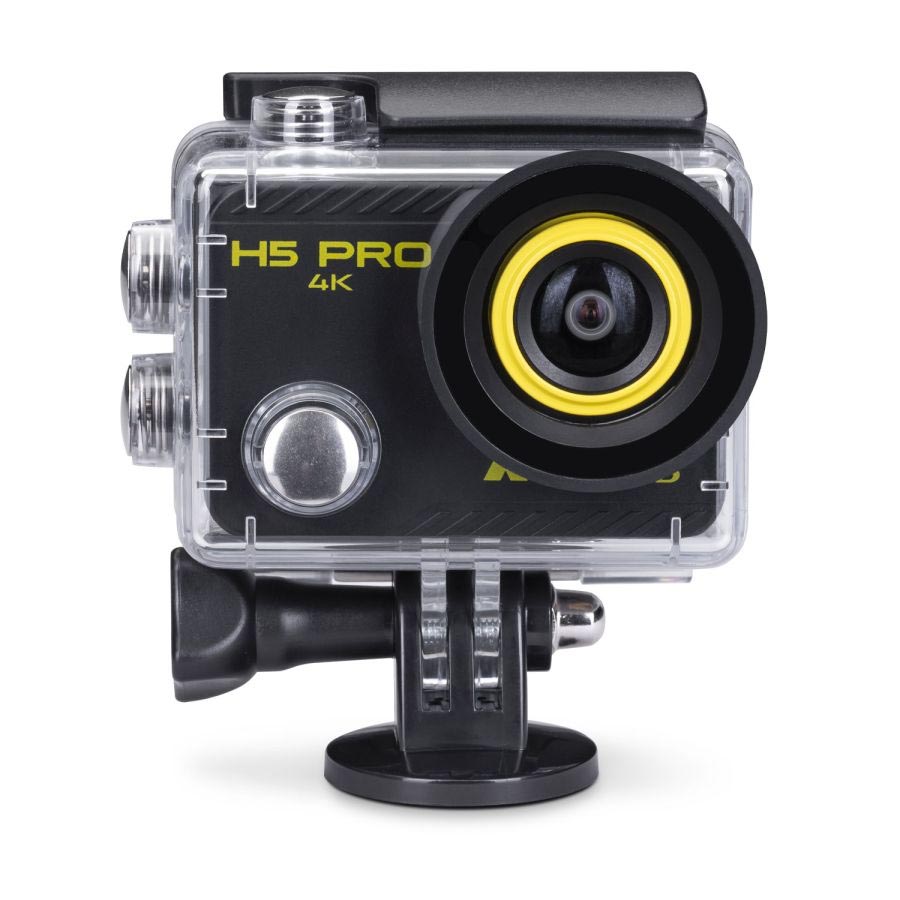 Action Camera Midland H5 PRO 4K -30 mt. - immagine 9