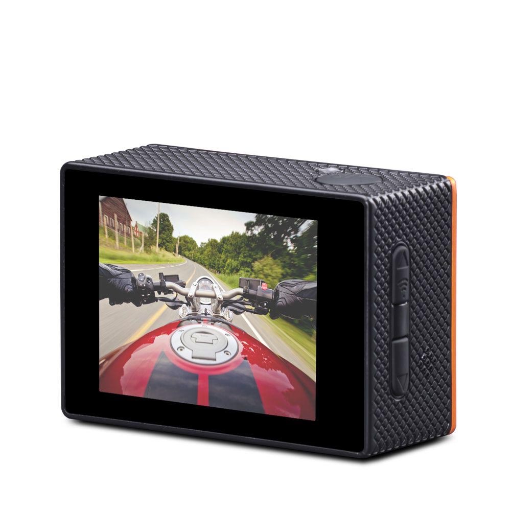 Action Camera Midland H3+ -30 mt. - immagine 9