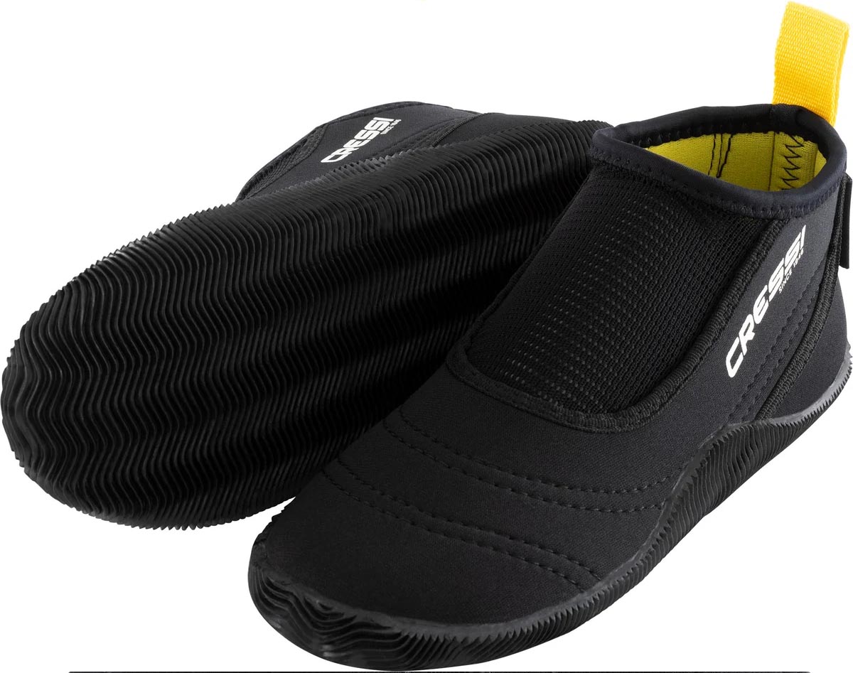 Scarpe d'acqua Cressi Aquatrek - immagine 4