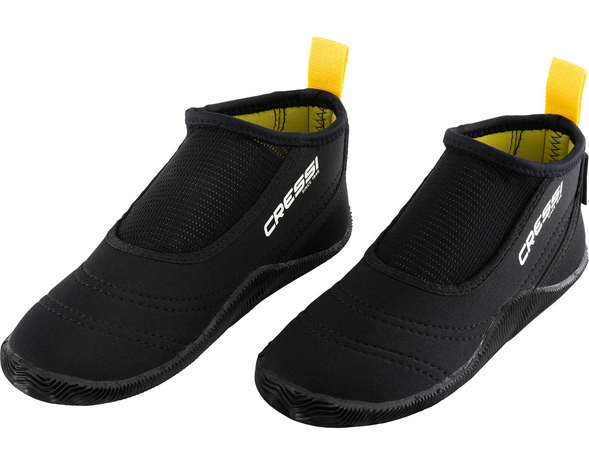 Scarpe d'acqua Cressi Aquatrek - immagine 3