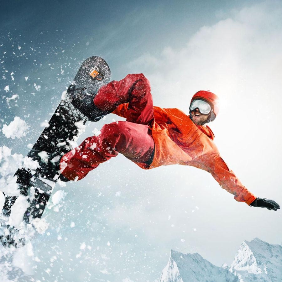 Action Camera Midland H3+ -30 mt. - immagine 4