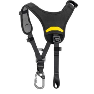 Pettorale Petzl Top per imbracatura bassa